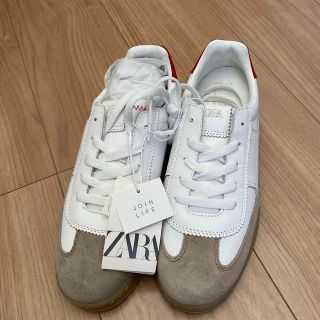 ザラ(ZARA)のZARA  スニーカー(スニーカー)