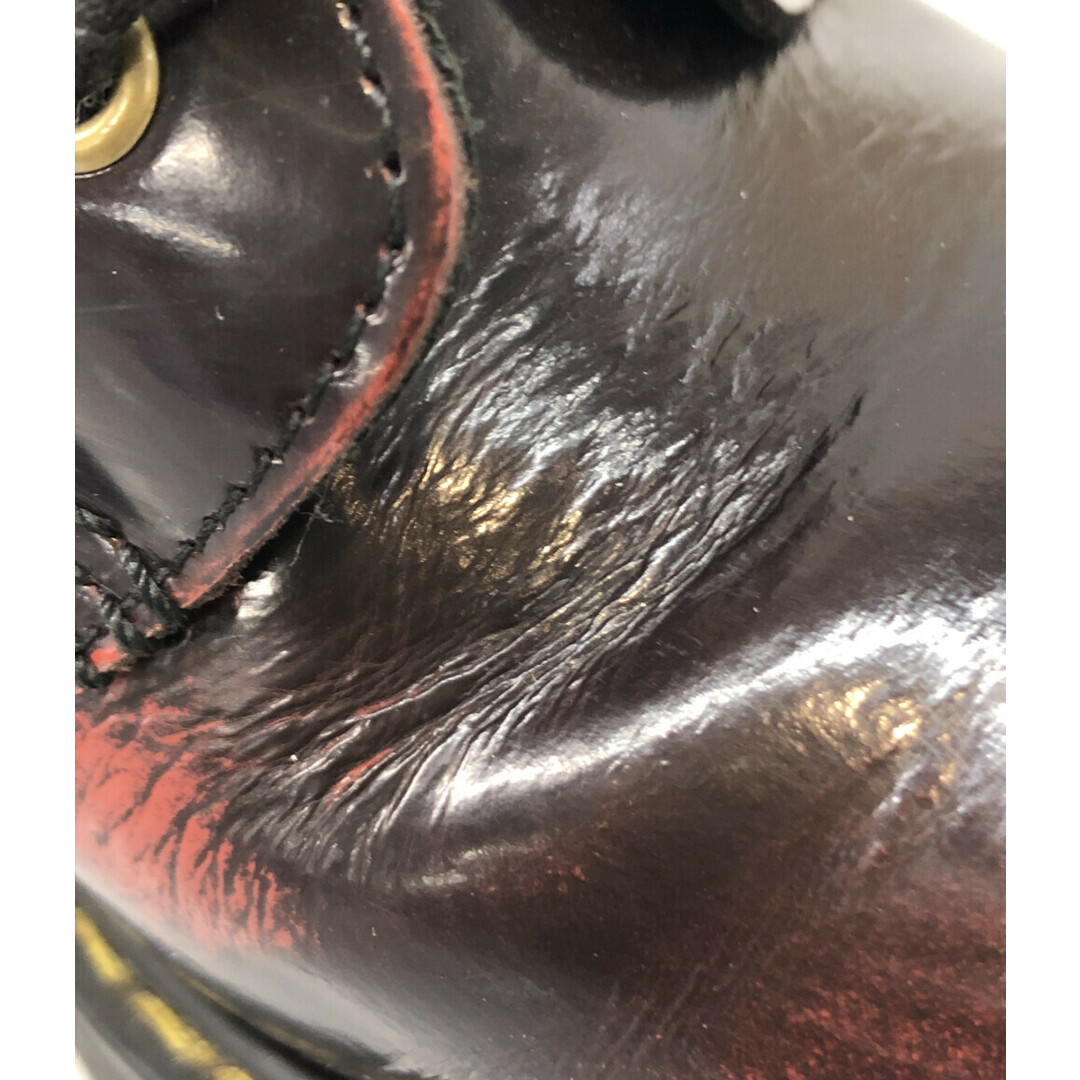 Dr.Martens(ドクターマーチン)のドクターマーチン Dr.Martens ショートブーツ レディース UK 6 レディースの靴/シューズ(ブーツ)の商品写真