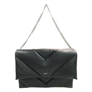 新品 正規品✨Hugo Boss レザー ハンドバッグ ヴィトン グッチ トッズ