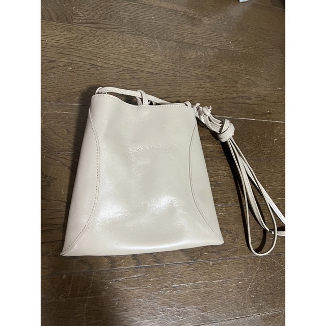 バッグmarrow pillow bag