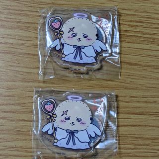 チイカワ(ちいかわ)のちいかわ ラッコ アクリルスタンド(その他)