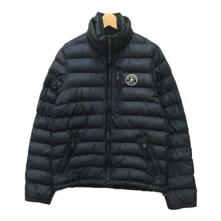 アバクロンビーアンドフィッチ(Abercrombie&Fitch)のアバクロンビーアンドフィッチ 中綿ジャケット メンズ L(その他)