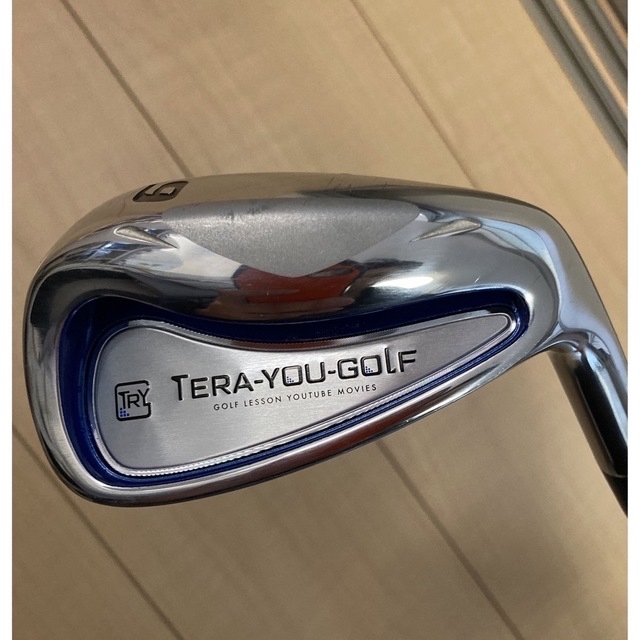 TERA-YOU-GOLF てらゆー グリップ先生 ゴルフ練習 お買い得モデル 9310