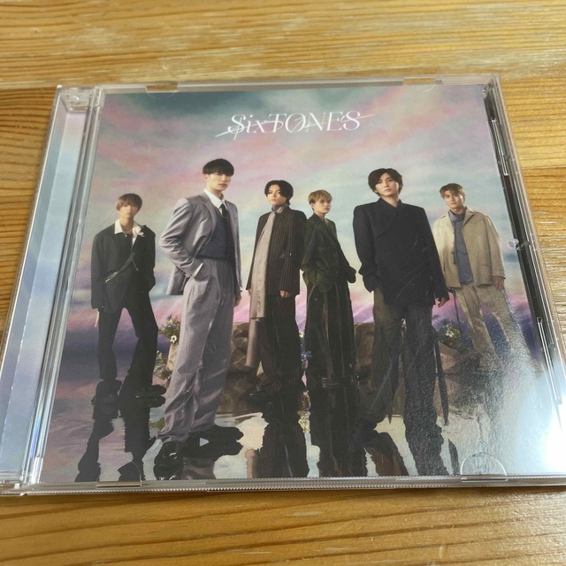 【美品】わたし　通常盤 エンタメ/ホビーのCD(ポップス/ロック(邦楽))の商品写真