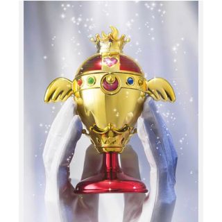 バンダイ(BANDAI)の美少女戦士セーラームーン RAINBOW MOON CHALICE(その他)