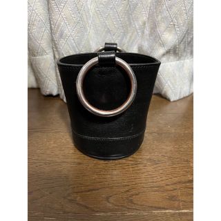 SIMON MILLER - simon miller BONSAI BAG ボンサイバッグの通販 by N
