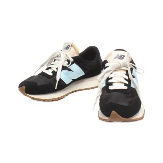 ニューバランス(New Balance)のニューバランス new balance スニーカー レディース 23.5(スニーカー)