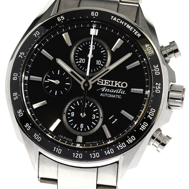 ランキング2022 SEIKO セイコー - SEIKO 6S28-00J0/SAEH015 _739769