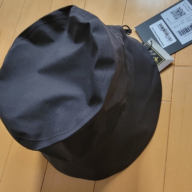 ARC'TERYX(アークテリクス)のARC'TERYX ヴェイランス バケットハット　L/XLサイズ メンズの帽子(ハット)の商品写真