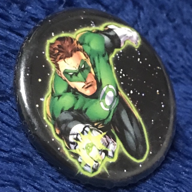 ＨＡＬ　ＪＯＲＤＡＮ エンタメ/ホビーのフィギュア(アメコミ)の商品写真