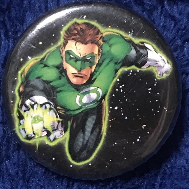 ＨＡＬ　ＪＯＲＤＡＮ エンタメ/ホビーのフィギュア(アメコミ)の商品写真