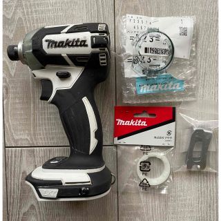 マキタ(Makita)のマキタ14.4インパクトドライバー(工具)