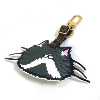 ヴィトン(LOUIS VUITTON) 猫 キーホルダー(レディース)の通販 9点