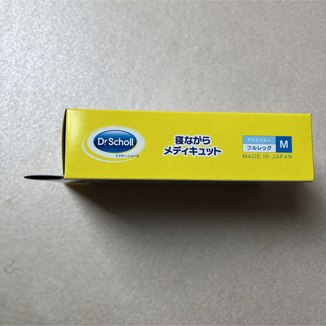 Dr.scholl(ドクターショール)のDr.Schooll  寝ながらメディキュット スーパークール コスメ/美容のボディケア(フットケア)の商品写真