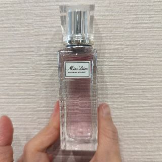 ディオール(Dior)のミスディオール(香水(女性用))