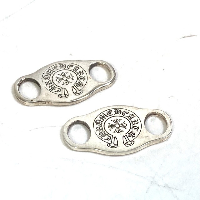 クロムハーツ CHROME HEARTS ホースシュー シューレース クロムハーツ CHROME HEARTS ホースシュー シューレース