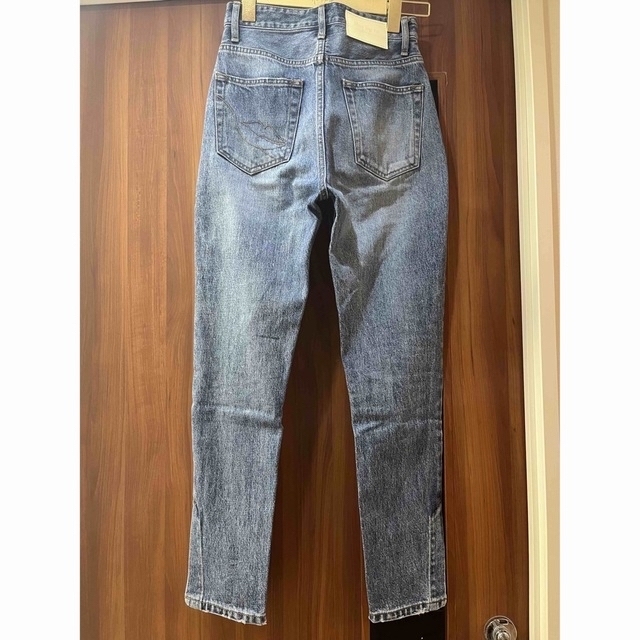 Tokyo High Rise Jeans 23inch 2