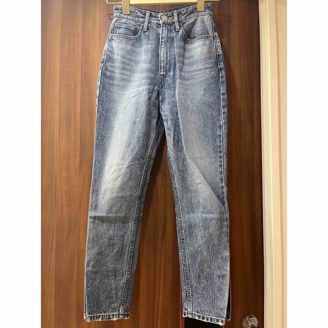 Tokyo High Rise Jeans 23inch 1