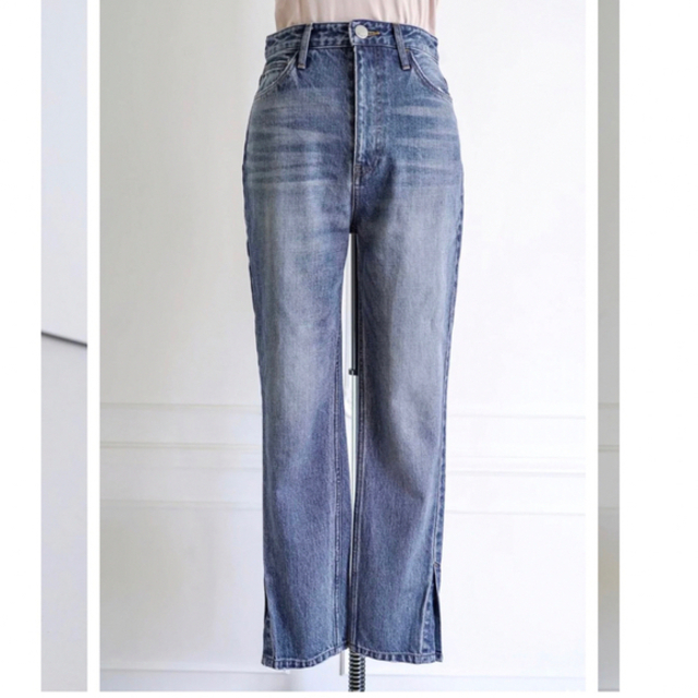 Tokyo High Rise Jeans 23inch