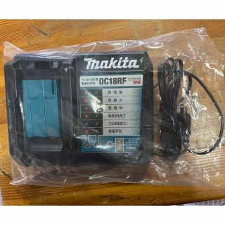 マキタ(Makita)のマキタ　急速充電器　DC18RF(その他)