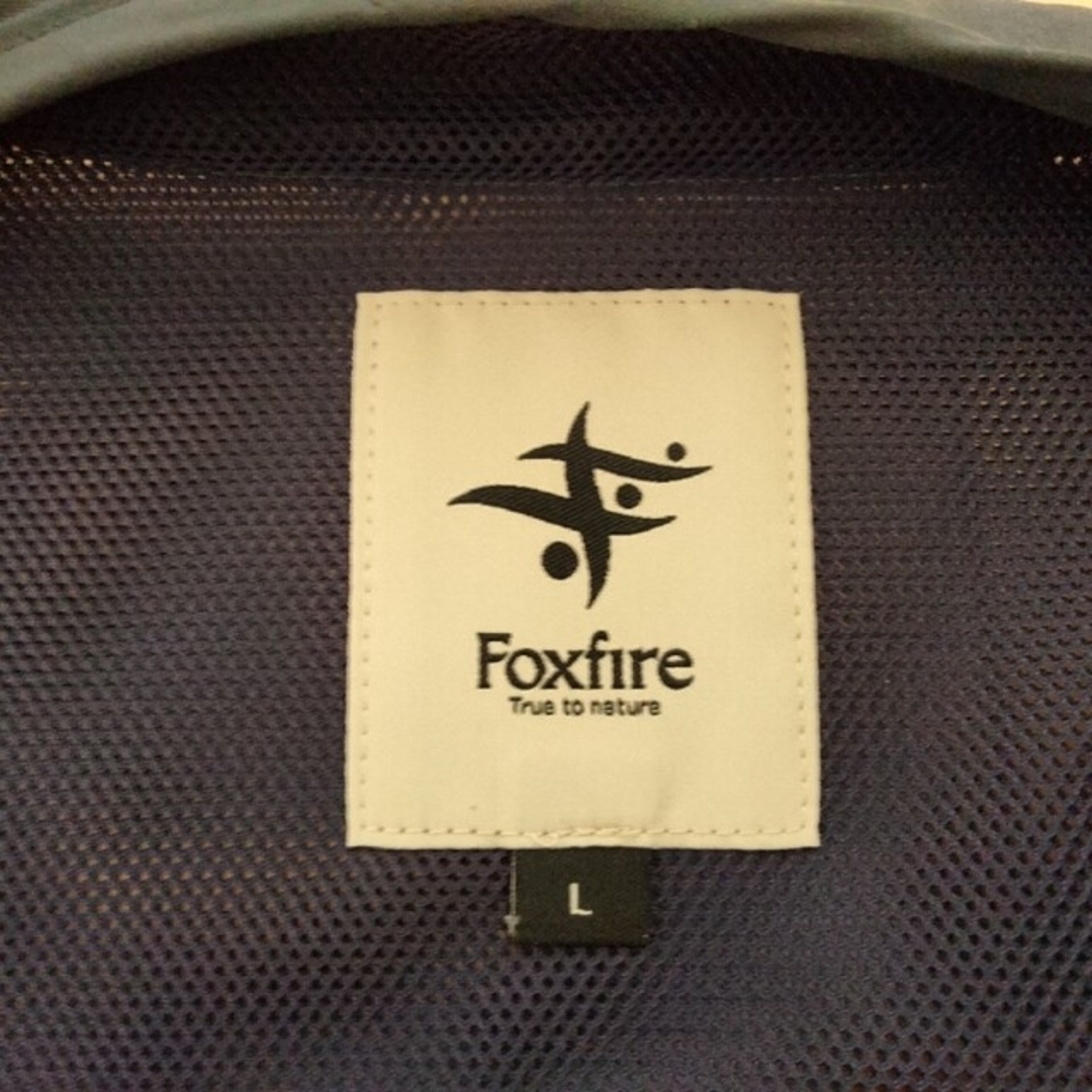 Foxfire(フォックスファイヤー)のFoxfire DEO.メッシュベスト スポーツ/アウトドアのアウトドア(その他)の商品写真