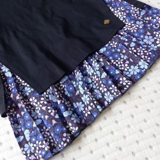 kate spade new york - 新品 kate spade 長袖シャツ 120サイズの通販