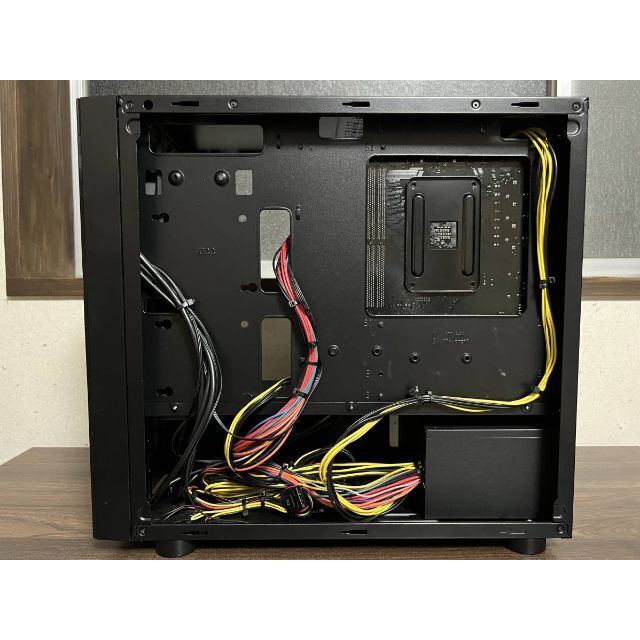 通常在庫品 【PC】Ryzen5 5500 GTX1660Ti 16GB SSD512GB | www
