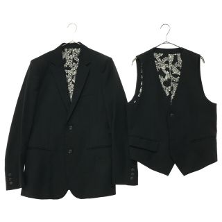 ナンバーナイン メンズスーツの通販 16点 | NUMBER (N)INEのメンズを