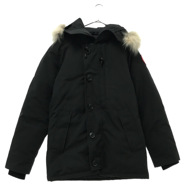 CANADA GOOSE カナダグース CHATEAU PARKA 3426MA シャトーパーカー