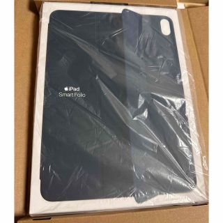 アップル(Apple)の iPad Air（第5/4世代）用 Smart Folio MJM53FE/A(iPadケース)