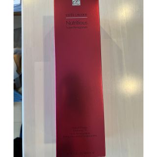 エスティローダー(Estee Lauder)のESTEE LAUDER エスティーローダー　ニュートリクレンジングオイル(クレンジング/メイク落とし)