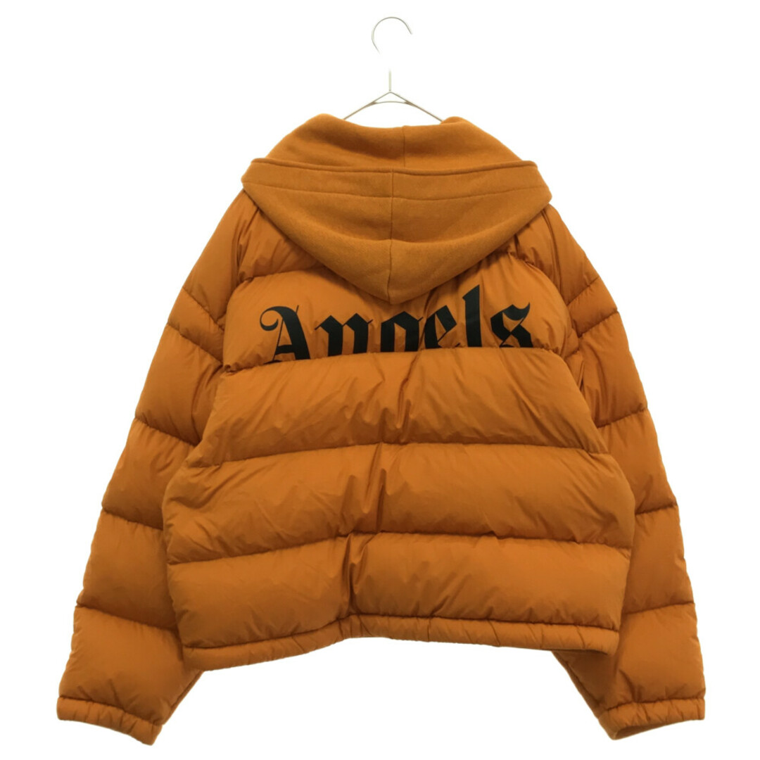 MONCLER - MONCLER モンクレール 21AW×Palm Angels GENIUS DOWN HOODIE ...