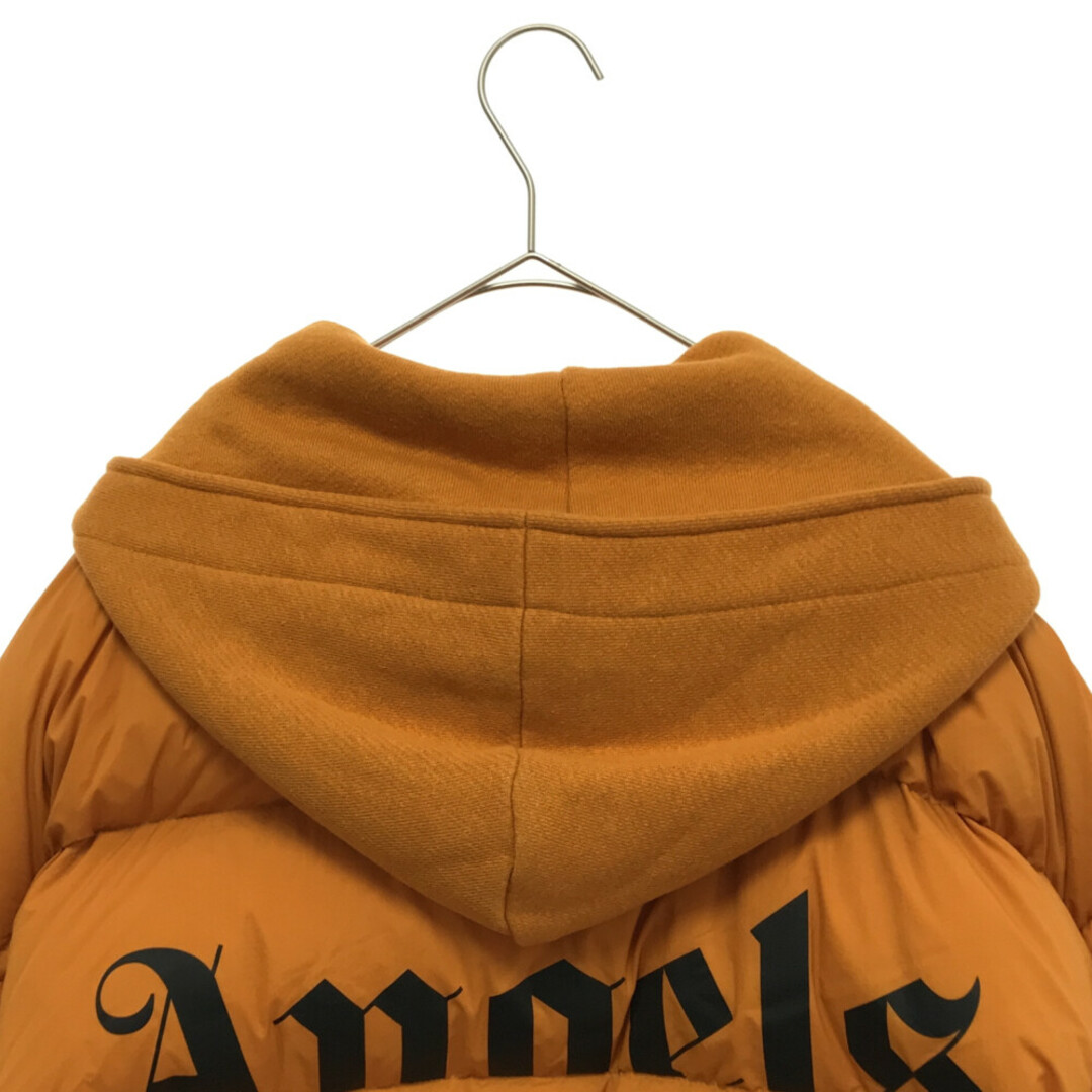 MONCLER - MONCLER モンクレール 21AW×Palm Angels GENIUS DOWN HOODIE 
