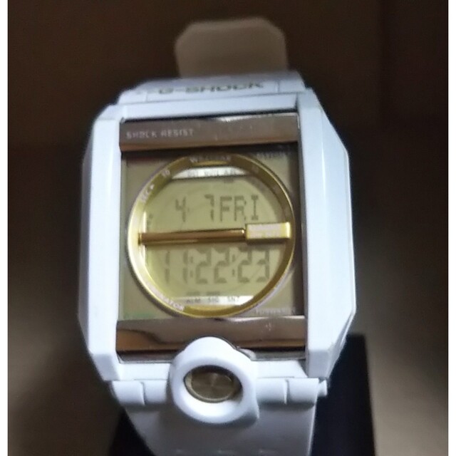 電池新品 CASIO G-SHOCK G-8100LV-7 デジタル 腕時計