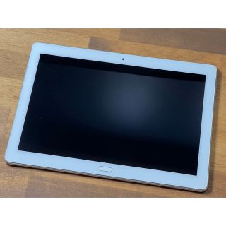 ファーウェイ(HUAWEI)のHUAWEI MediaPad M3 Lite 10 wp(タブレット)