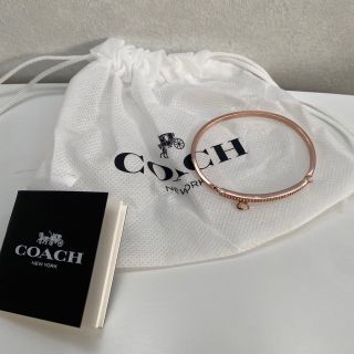 コーチ(COACH)のCOACH ブレスレット(ブレスレット/バングル)