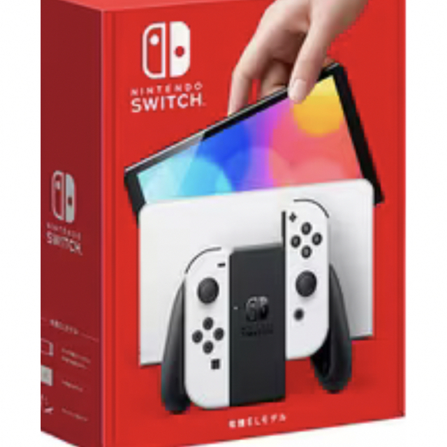 家庭用ゲーム機本体switch本体とリングフィットアドベンチャーのセット