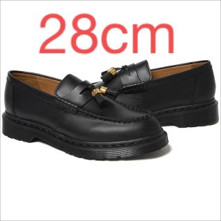 シュプリーム(Supreme)のSupreme Dr.martens Penton Tassel Loafer(ドレス/ビジネス)