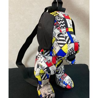 レスポ(LeSportsac) スヌーピー リュック(レディース)の通販 58点 ...