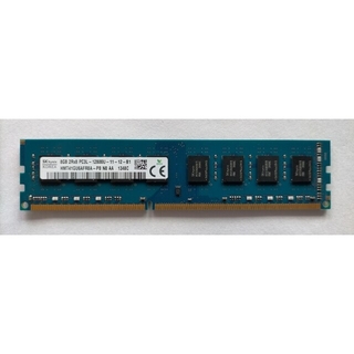 デスクトップ用 メモリ DDR3 1600 8GB   PC3 - 12800(PCパーツ)