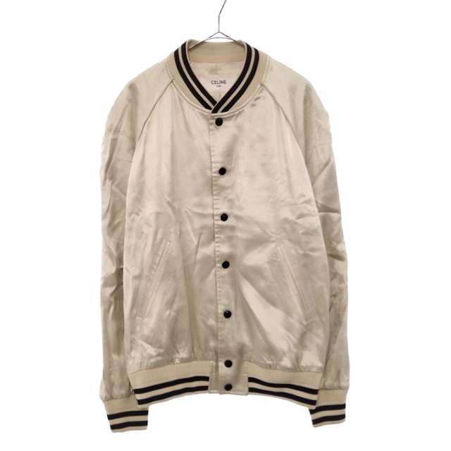 CELINE セリーヌ 20SS バックフロッキー スーブニール テディブルゾン