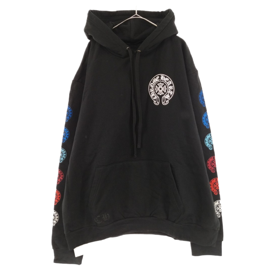 超人気の Chrome Hearts - CHROME HEARTS クロムハーツ MULTICOLOR