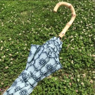 j)ミナペルホネン☆ハンドメイド 日傘(anemone)の通販 by ゜゚