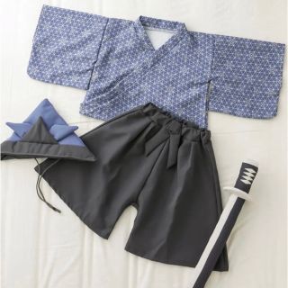 スリーコインズ(3COINS)のやた様専用(和服/着物)