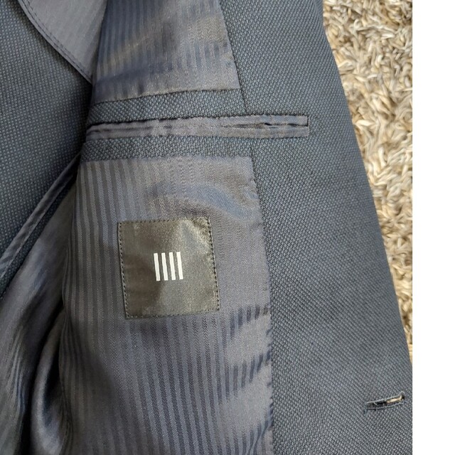 SELECT(セレクト)のジャケット（スーツセレクト） メンズのスーツ(スーツジャケット)の商品写真