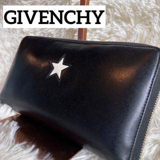 GIVENCHY ラウンドジップ 長財布【値下げ】 saabtekstil.com