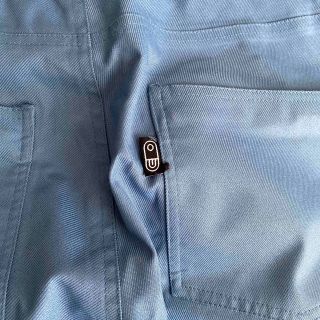BURTON - エアブラスター AIR BLASTER Sissy Pant Mサイズの通販 by