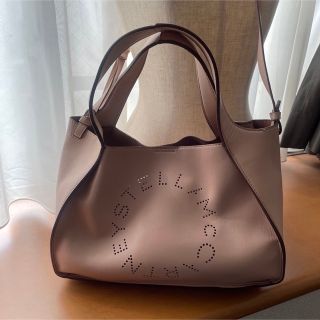 ステラマッカートニー(Stella McCartney)のステラマッカートニー 2way バッグ ☆ ろこまる様専用(トートバッグ)