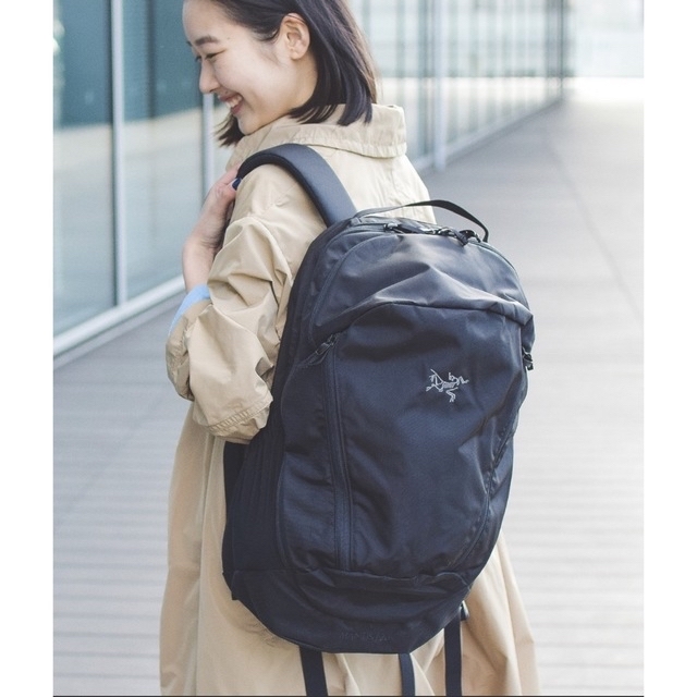 アークテリクス MANTIS 26 BACKPACK - リュック/バックパック