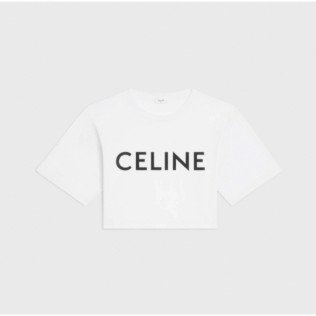 トップス美品！　CELINETシャツ